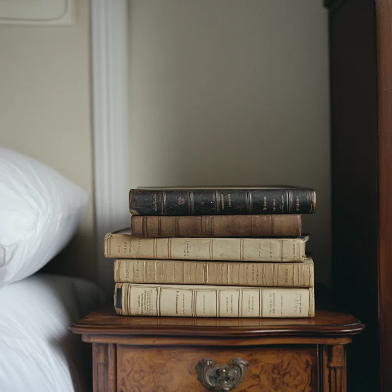 Los mejores libros largos para leer